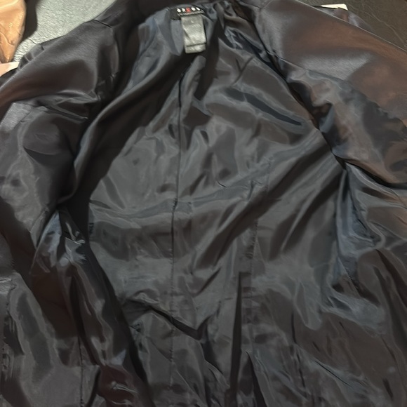 AXCESS Button-front Jacket - Picture 11 of 15